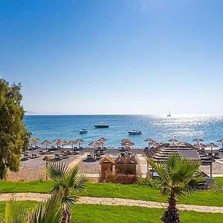 Blue Lagoon Ocean Hotel Kos
