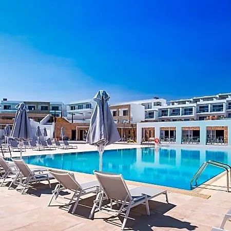 Hotel Blue Lagoon Ocean