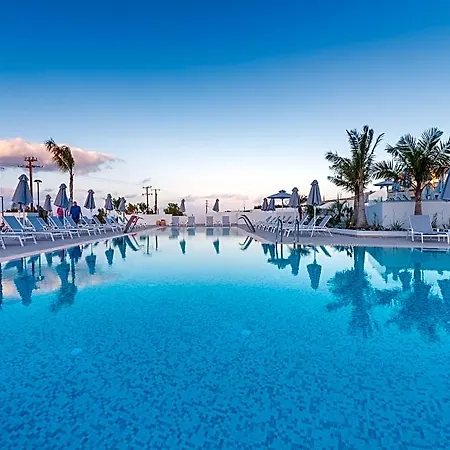 Blue Lagoon Ocean Hotel Kos