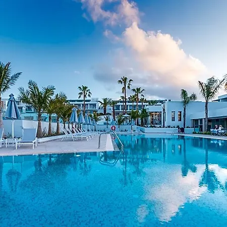 Blue Lagoon Ocean Hotel Kos